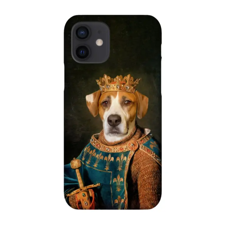 Canvas, Blanket or Phone Case: Which Custom Pet Portrait Is Right for You?