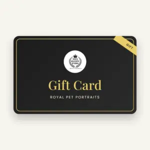 TinyFluffyPaws gift card